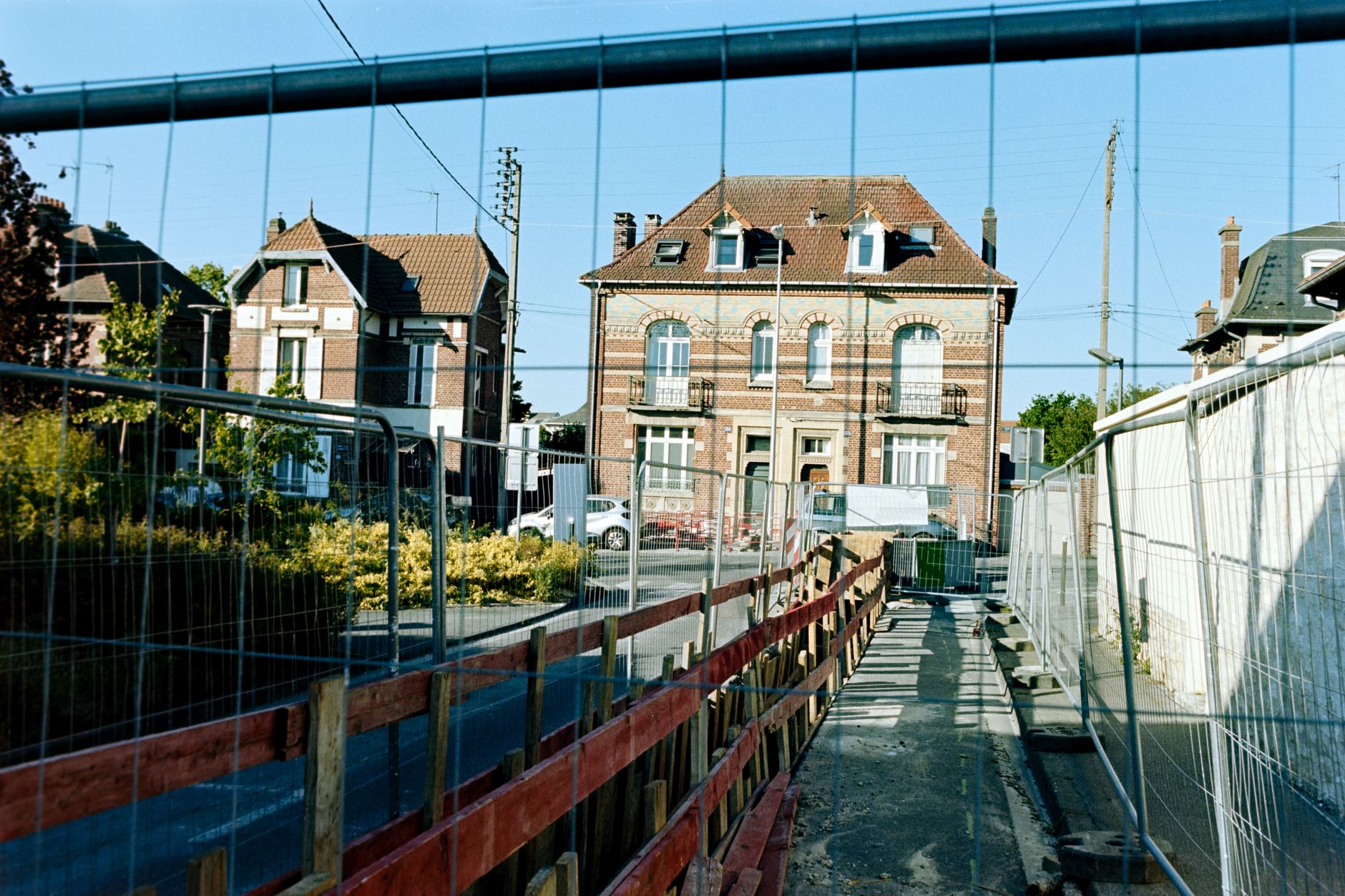 recherche de fuite d'eau Bagnolet