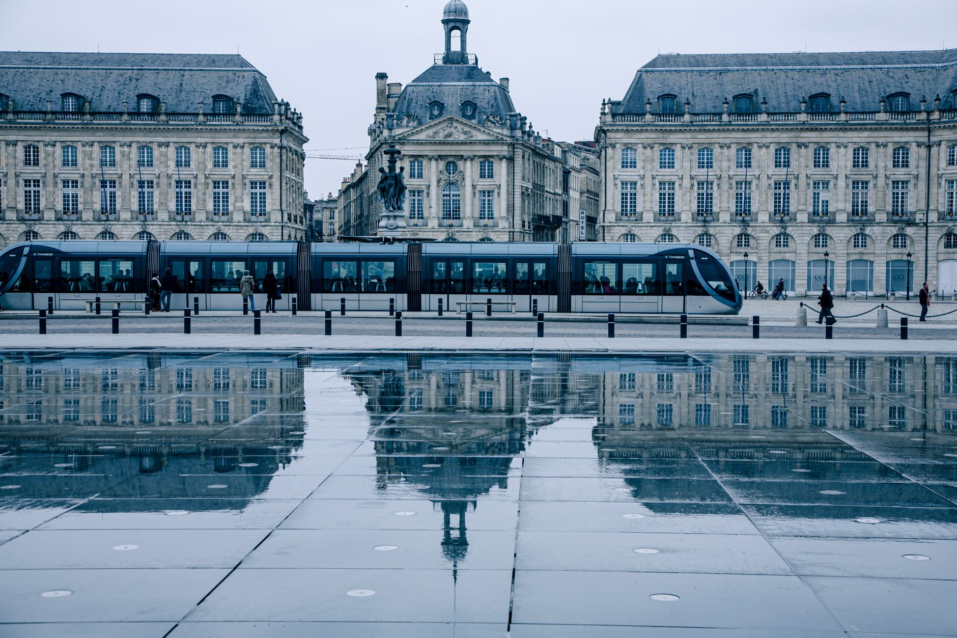 recherche de fuite d'eau Bagnolet